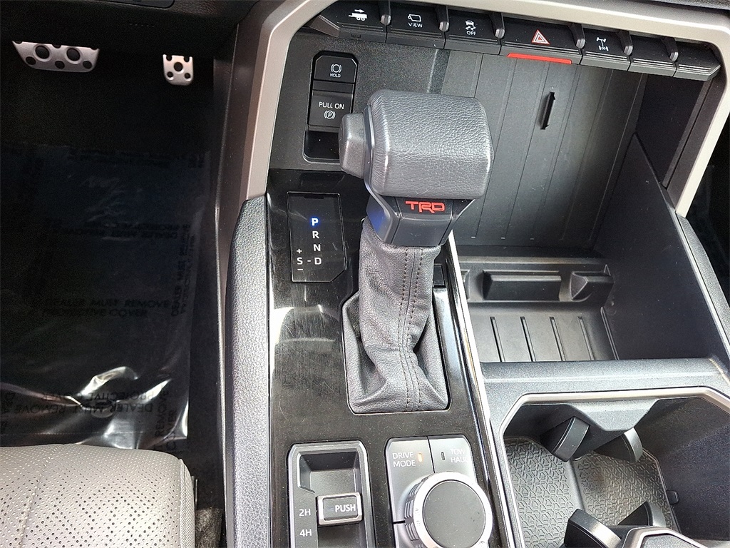 2022 Toyota Tundra SR5 - Photo 15