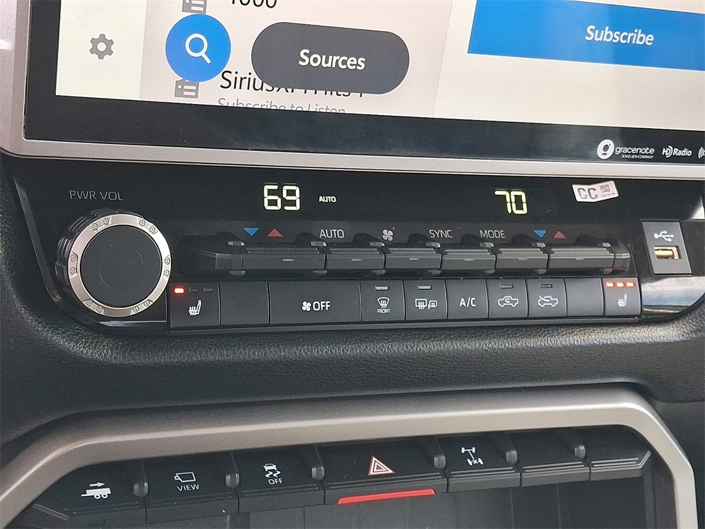 2022 Toyota Tundra SR5 - Photo 16