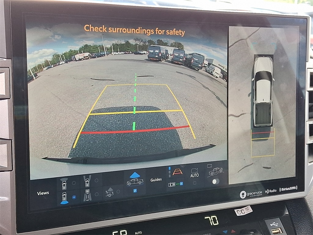 2022 Toyota Tundra SR5 - Photo 18