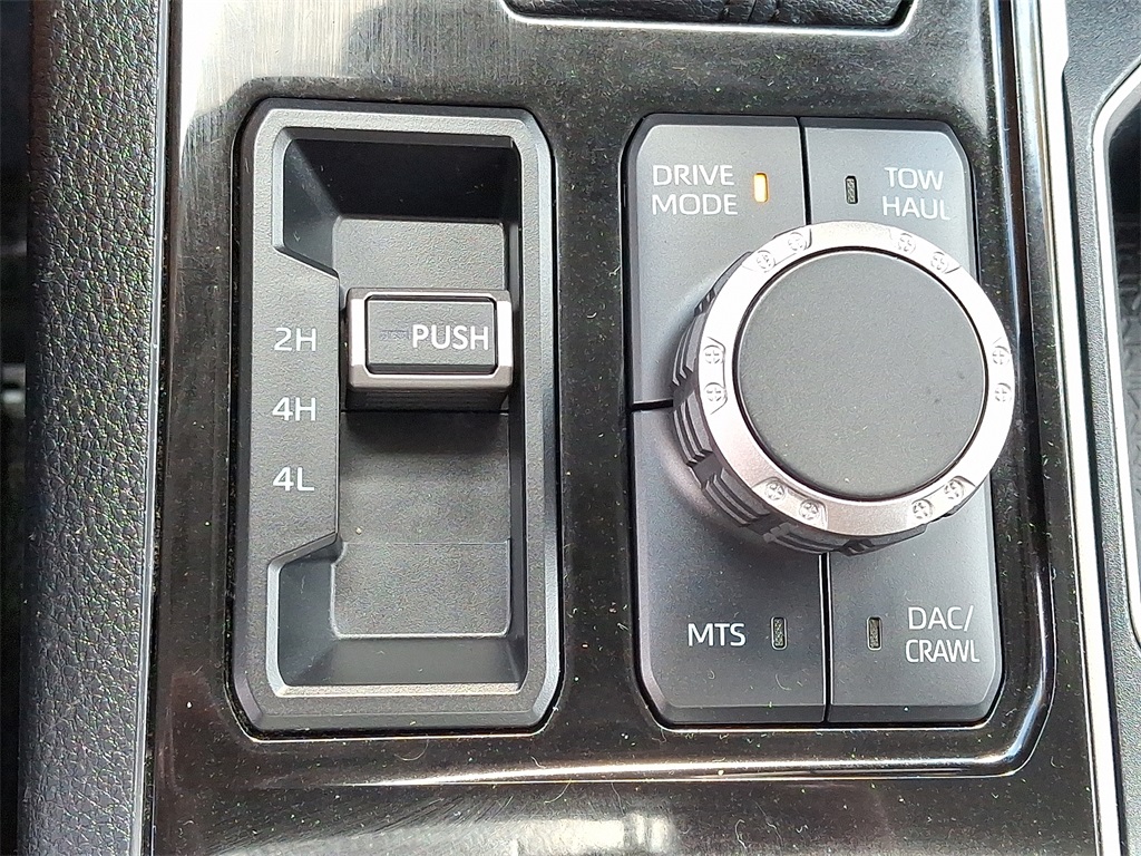 2022 Toyota Tundra SR5 - Photo 22