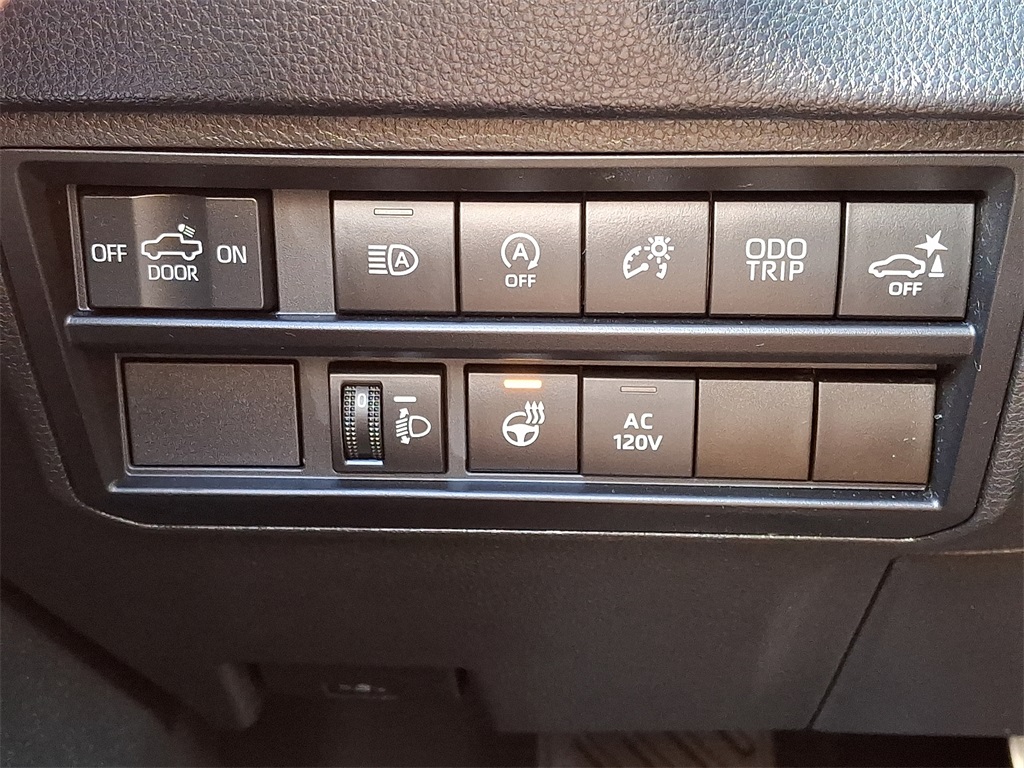 2022 Toyota Tundra SR5 - Photo 24