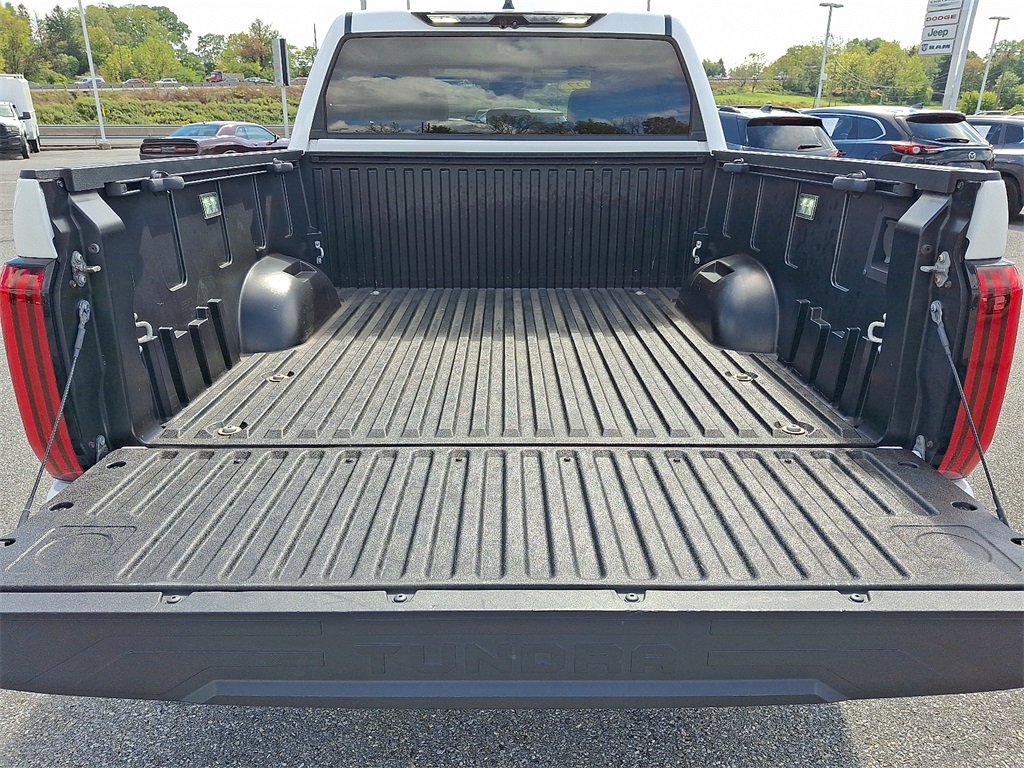 2022 Toyota Tundra SR5 - Photo 26