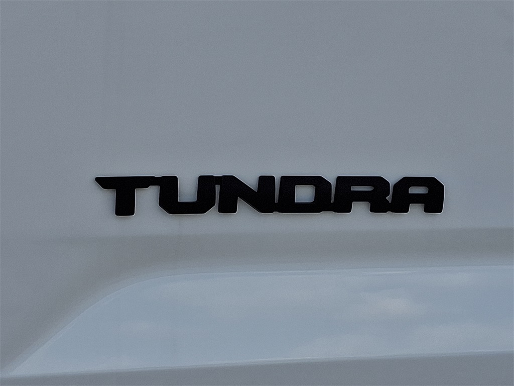 2022 Toyota Tundra SR5 - Photo 27