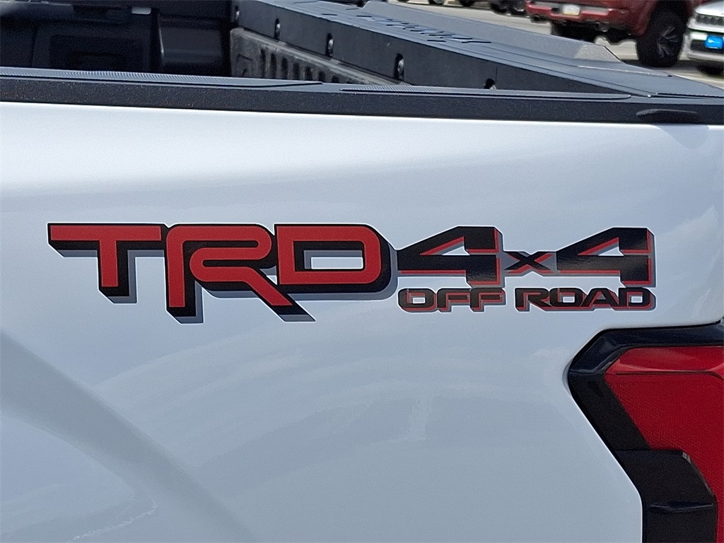 2022 Toyota Tundra SR5 - Photo 29