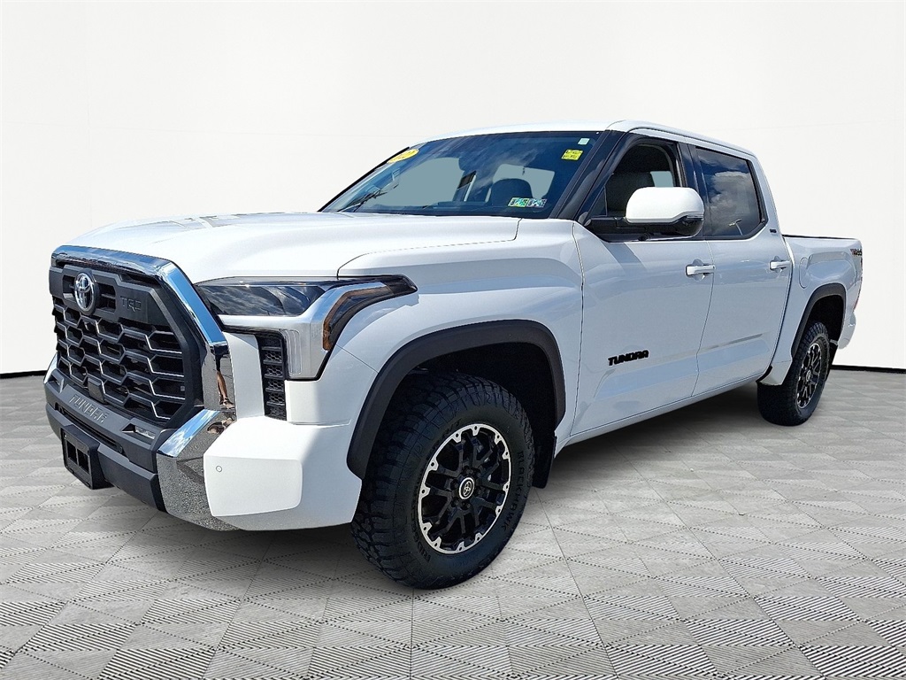 2022 Toyota Tundra SR5 - Photo 3