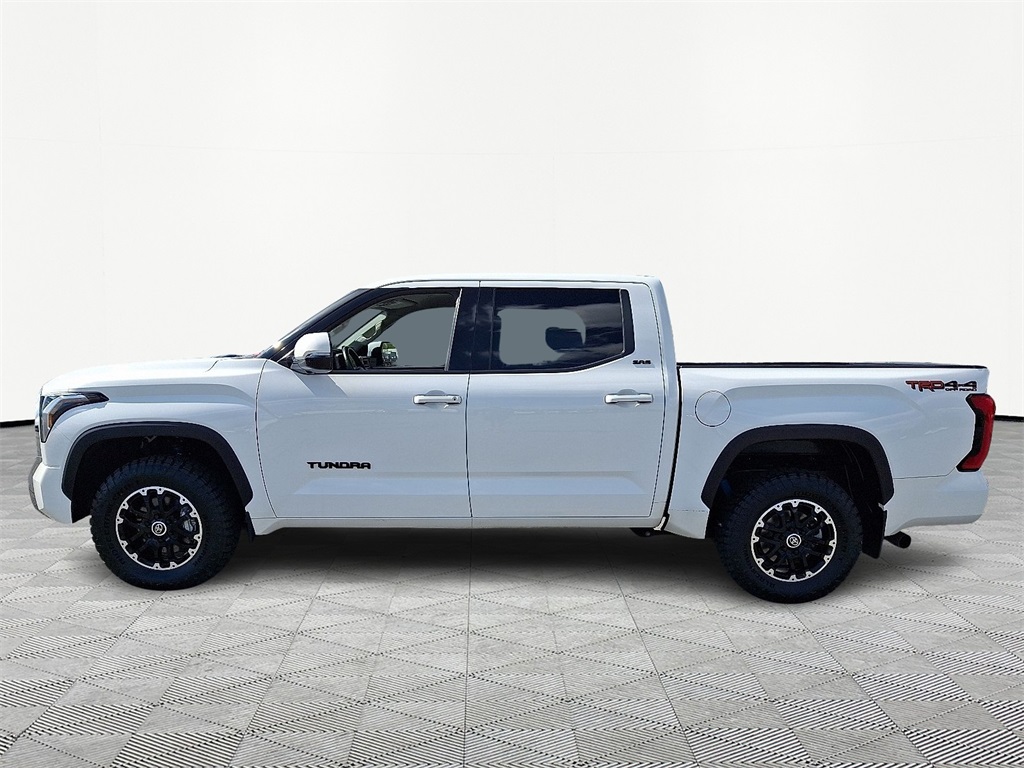 2022 Toyota Tundra SR5 - Photo 4