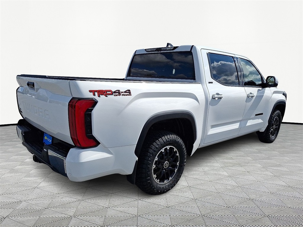 2022 Toyota Tundra SR5 - Photo 7