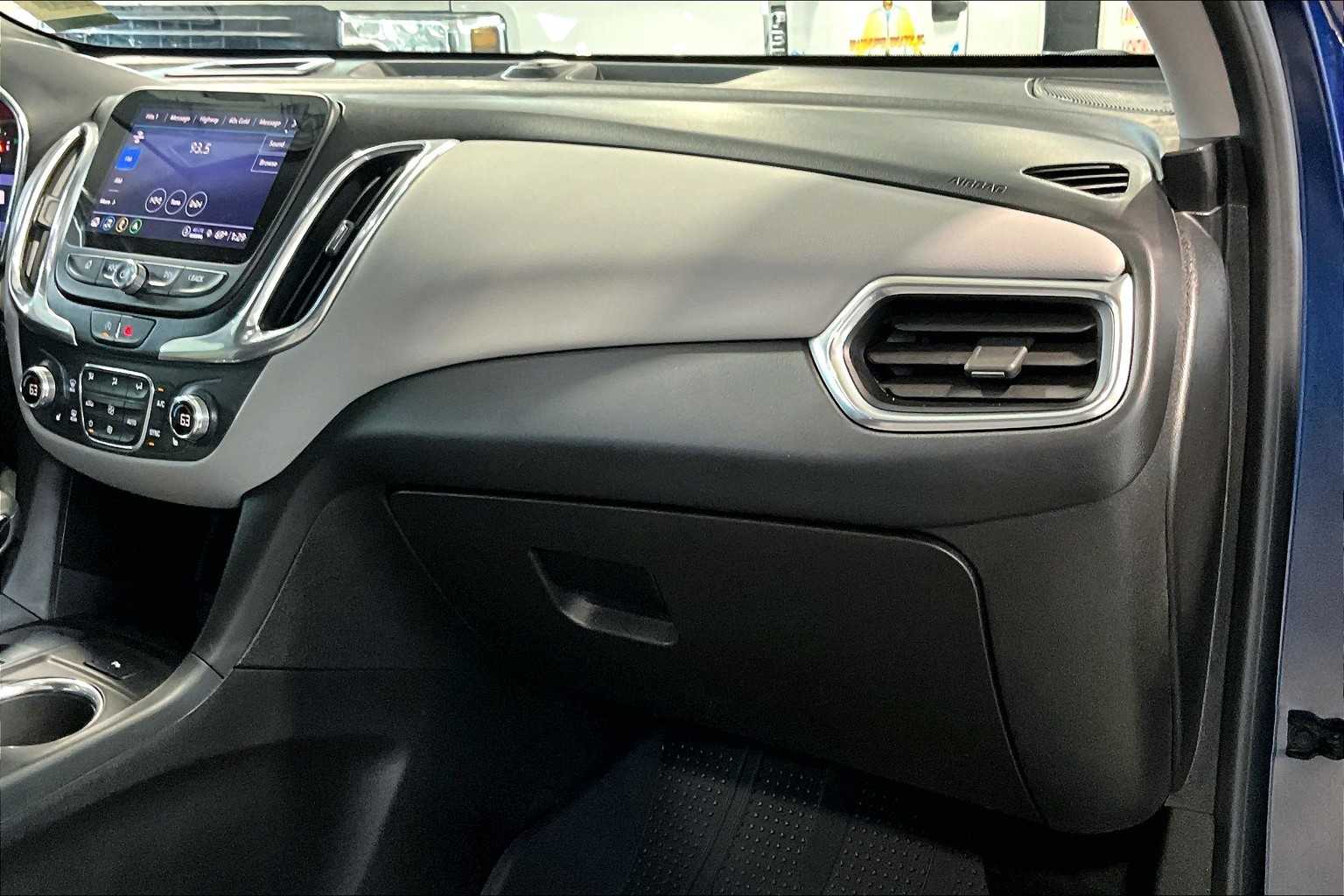 2022 Chevrolet Equinox LT - Photo 13