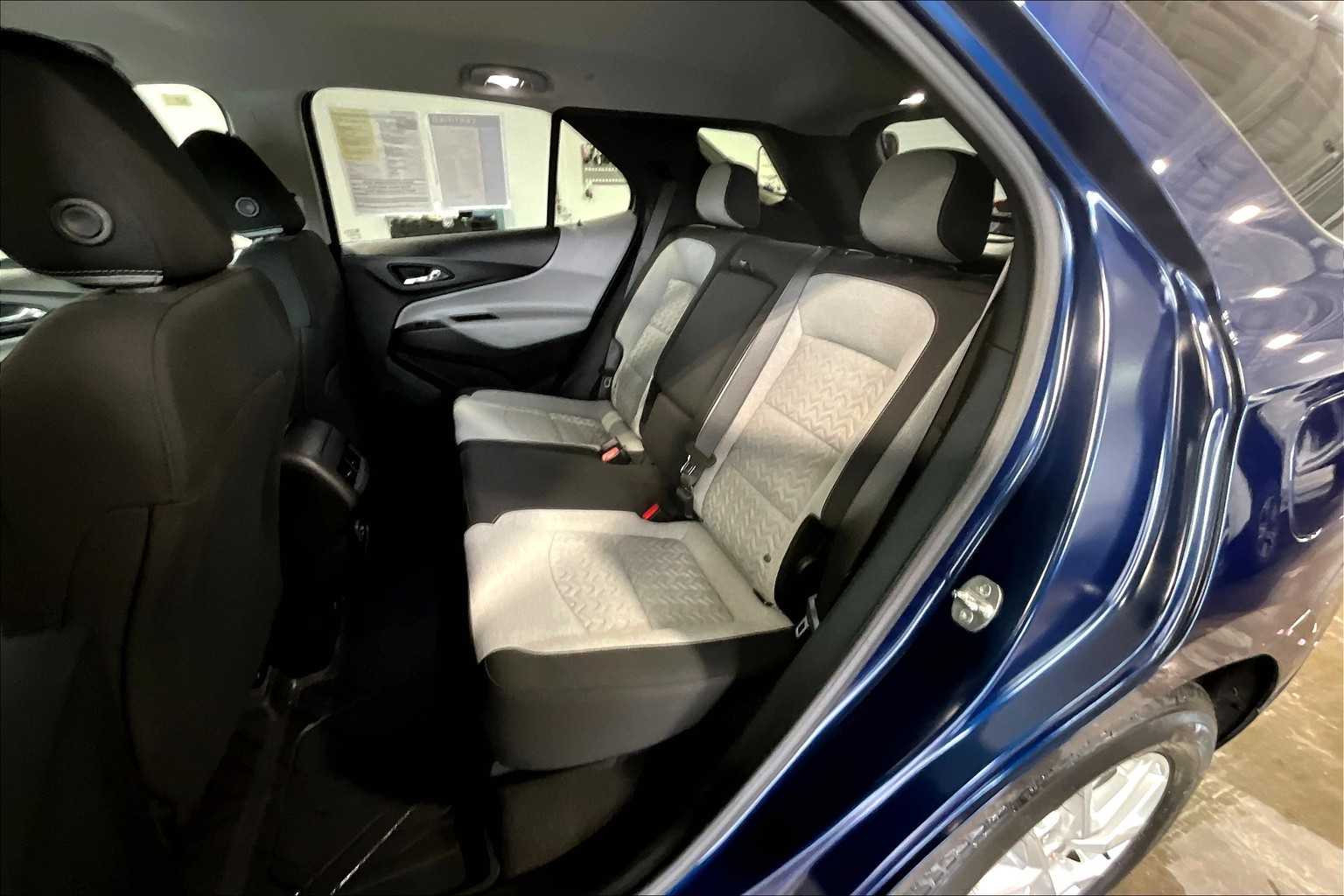 2022 Chevrolet Equinox LT - Photo 15