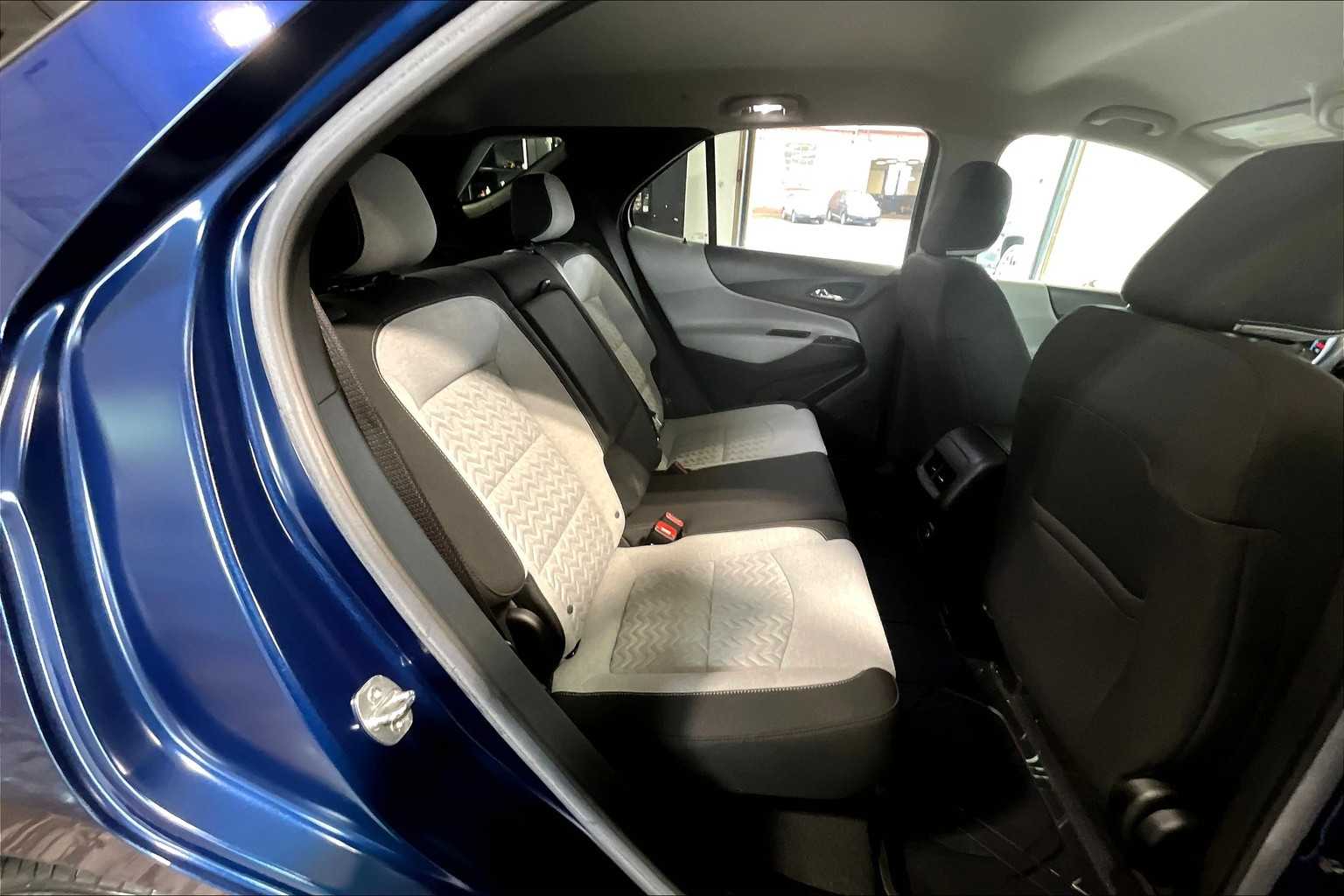 2022 Chevrolet Equinox LT - Photo 16