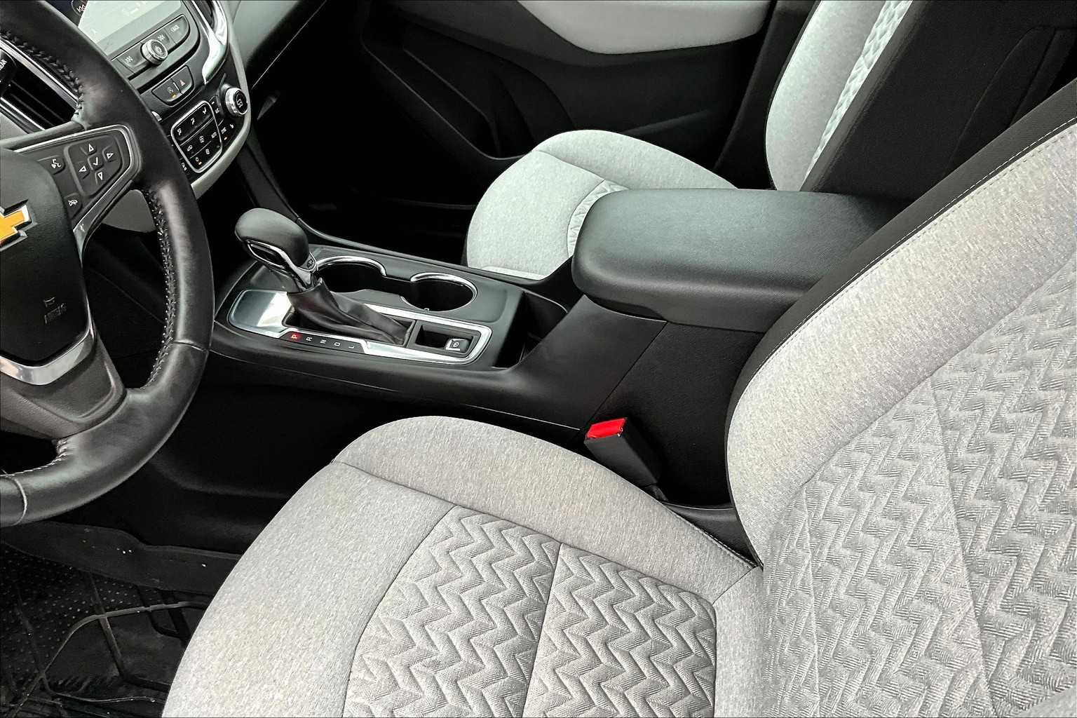 2022 Chevrolet Equinox LT - Photo 20