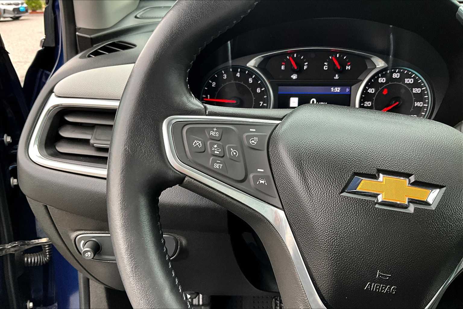 2022 Chevrolet Equinox LT - Photo 22