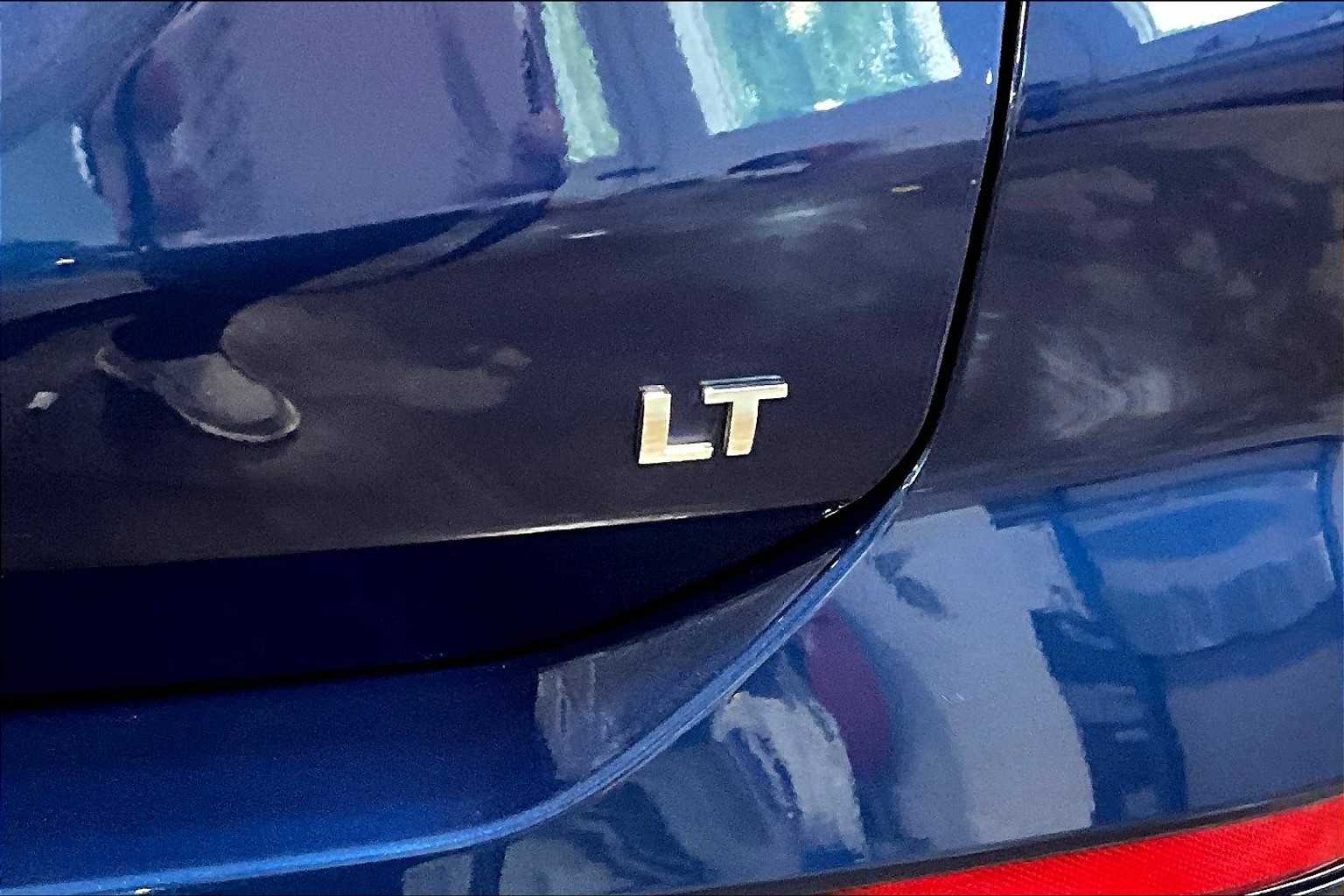 2022 Chevrolet Equinox LT - Photo 27