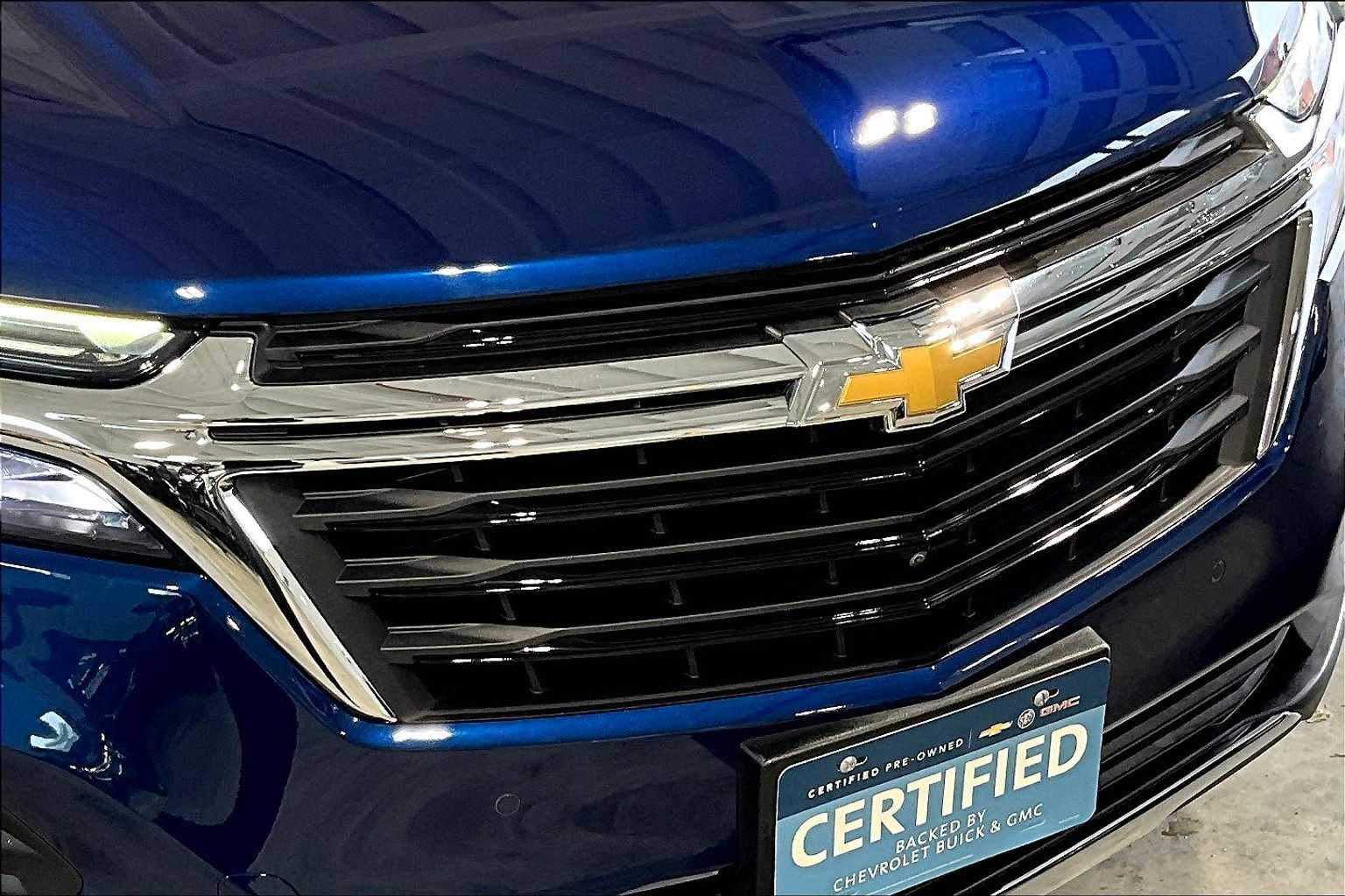 2022 Chevrolet Equinox LT - Photo 30
