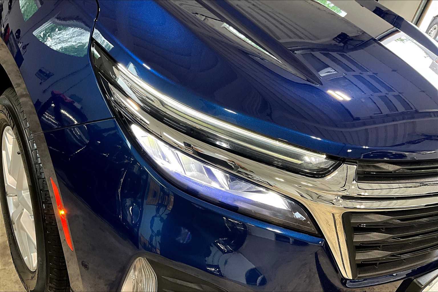 2022 Chevrolet Equinox LT - Photo 31