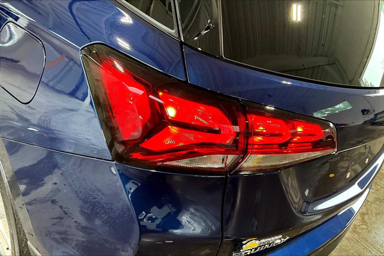 2022 Chevrolet Equinox LT - Photo 32