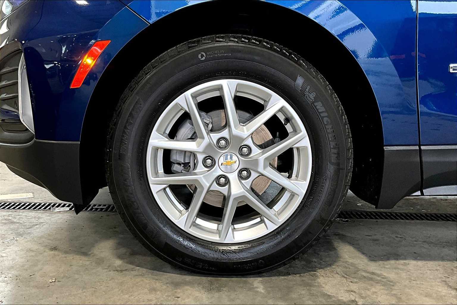 2022 Chevrolet Equinox LT - Photo 7