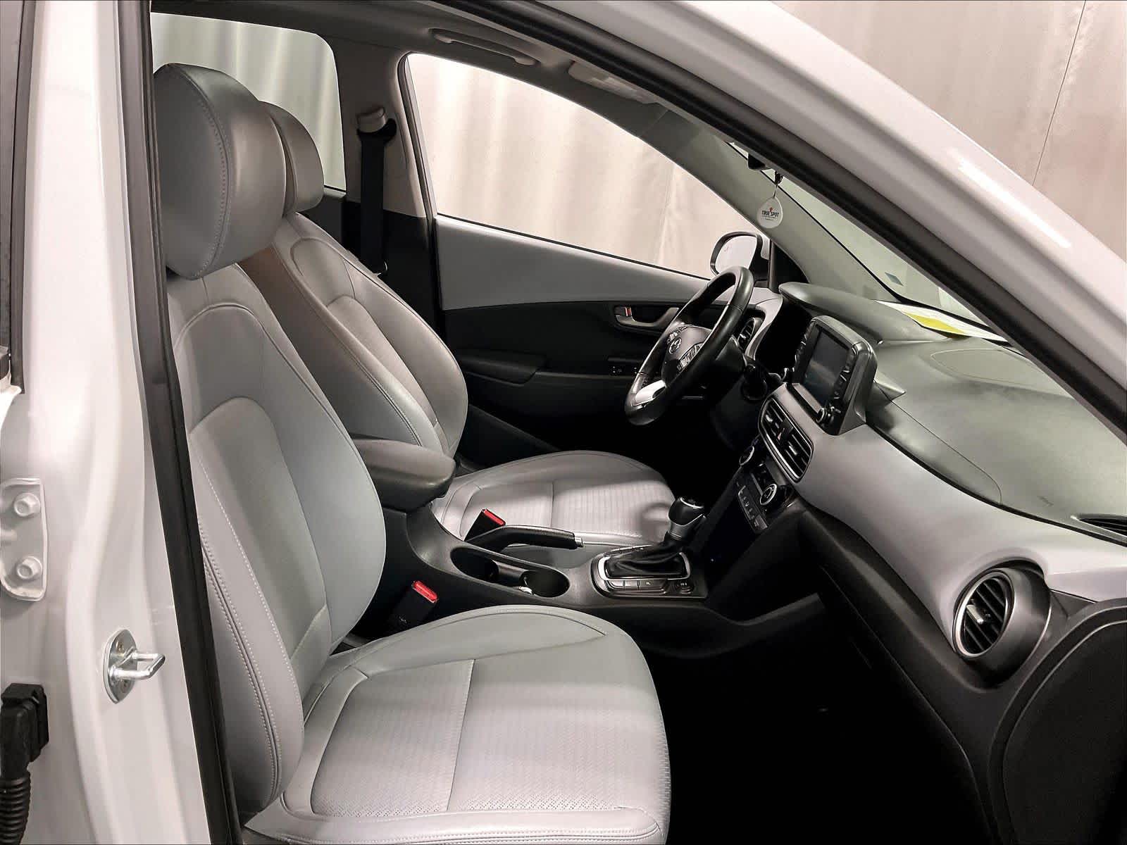2018 Hyundai Kona Limited - Photo 11