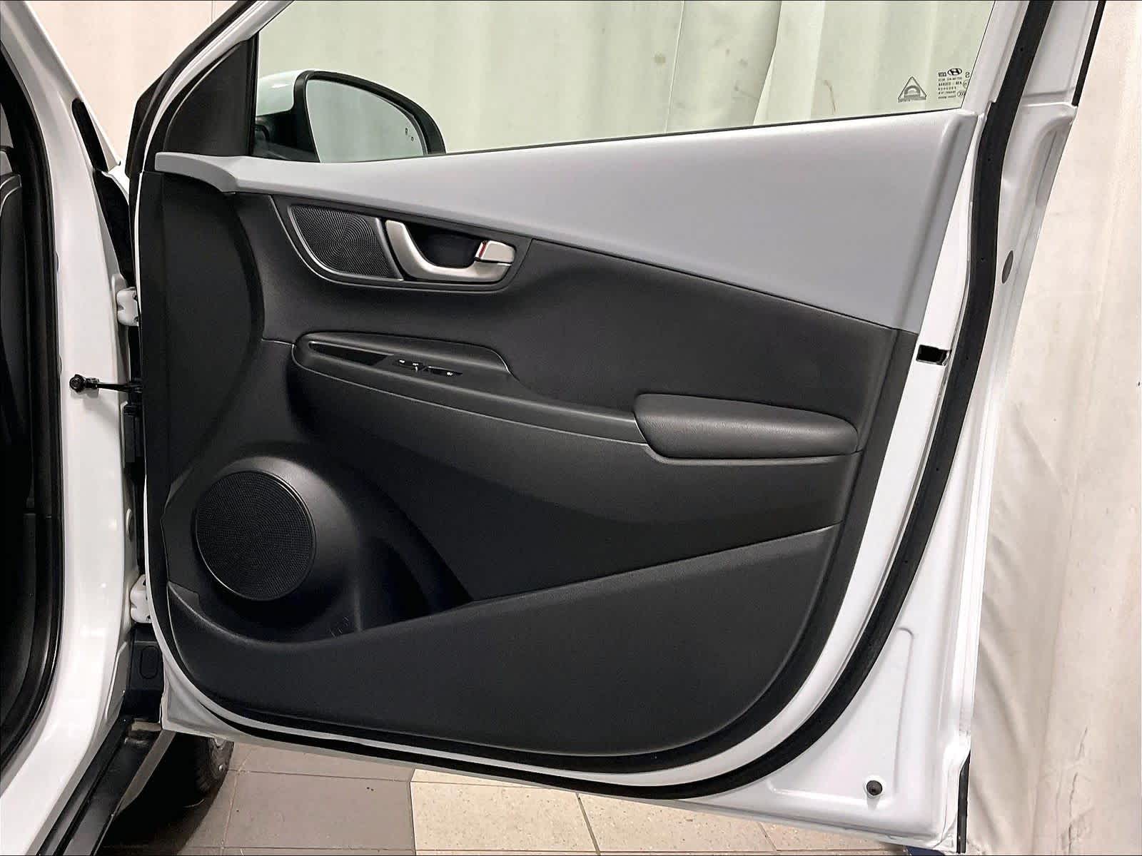 2018 Hyundai Kona Limited - Photo 12
