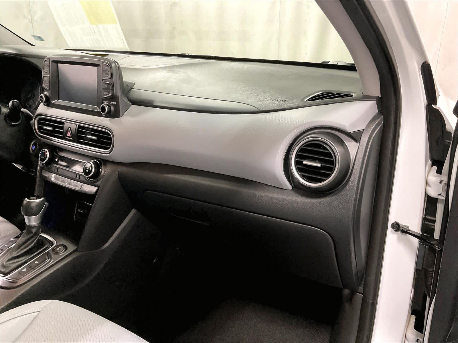 2018 Hyundai Kona Limited - Photo 13