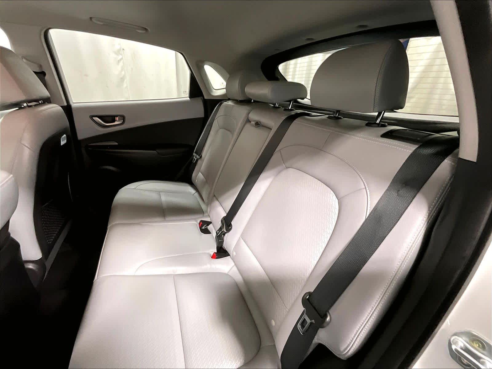 2018 Hyundai Kona Limited - Photo 15