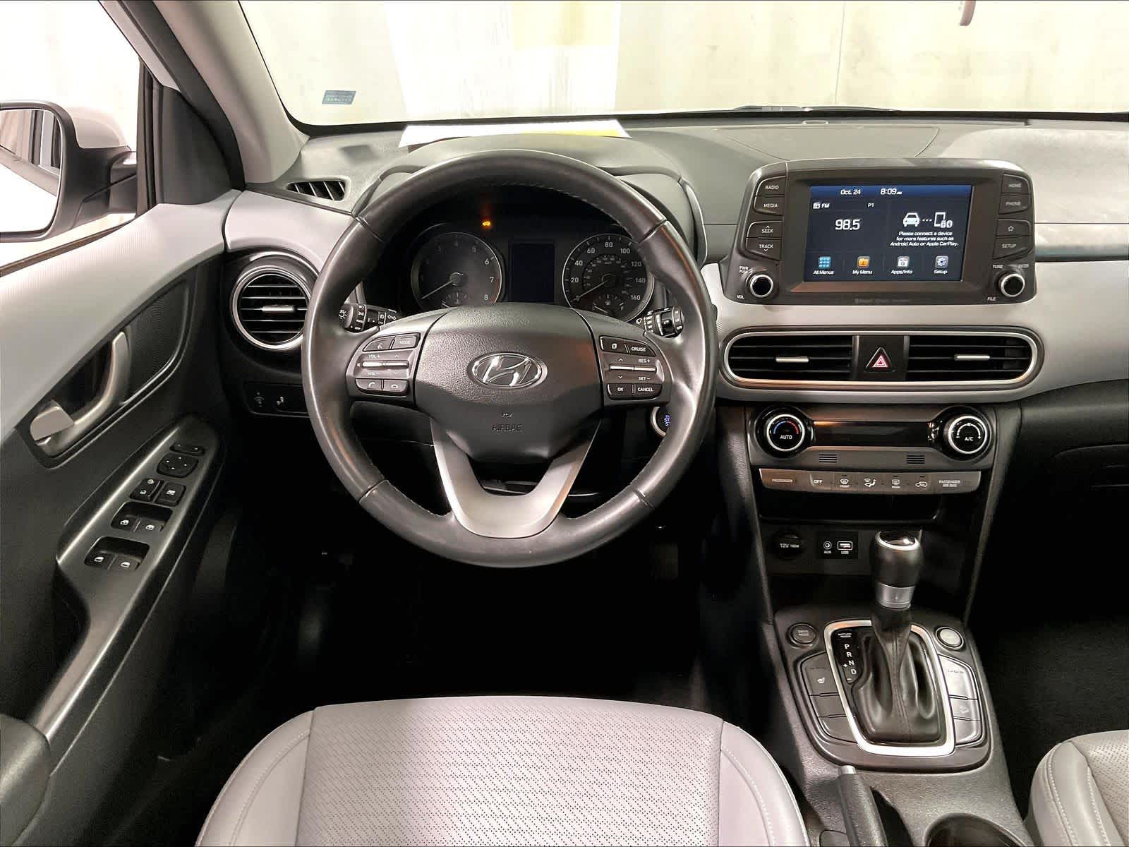 2018 Hyundai Kona Limited - Photo 17