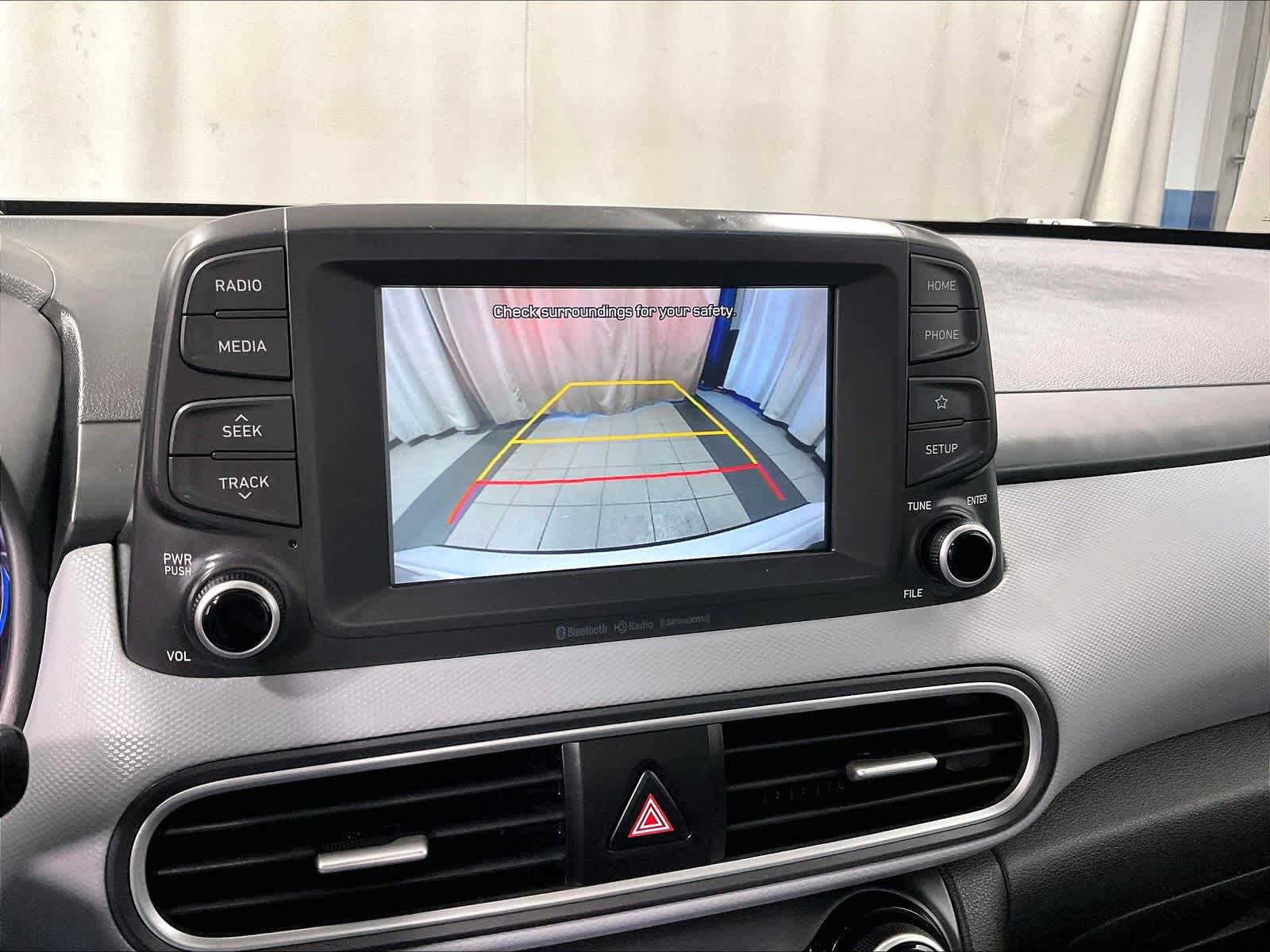 2018 Hyundai Kona Limited - Photo 19