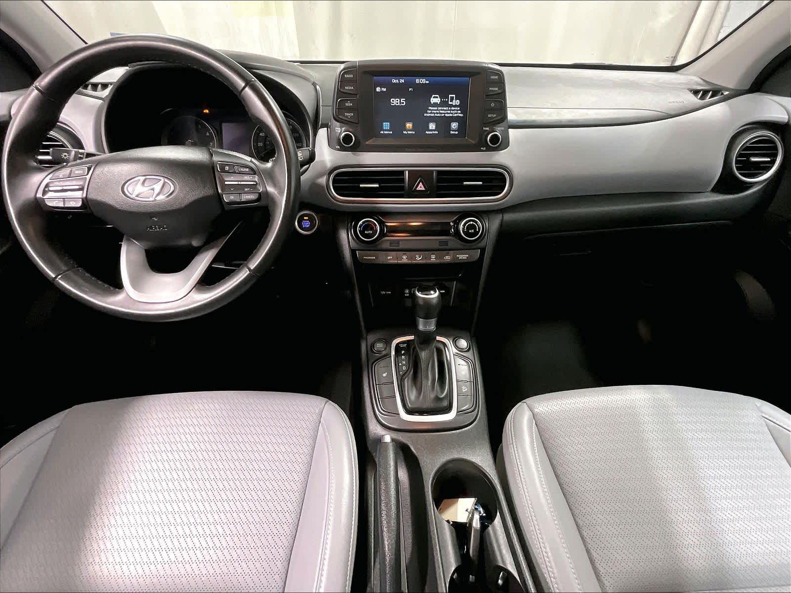 2018 Hyundai Kona Limited - Photo 21