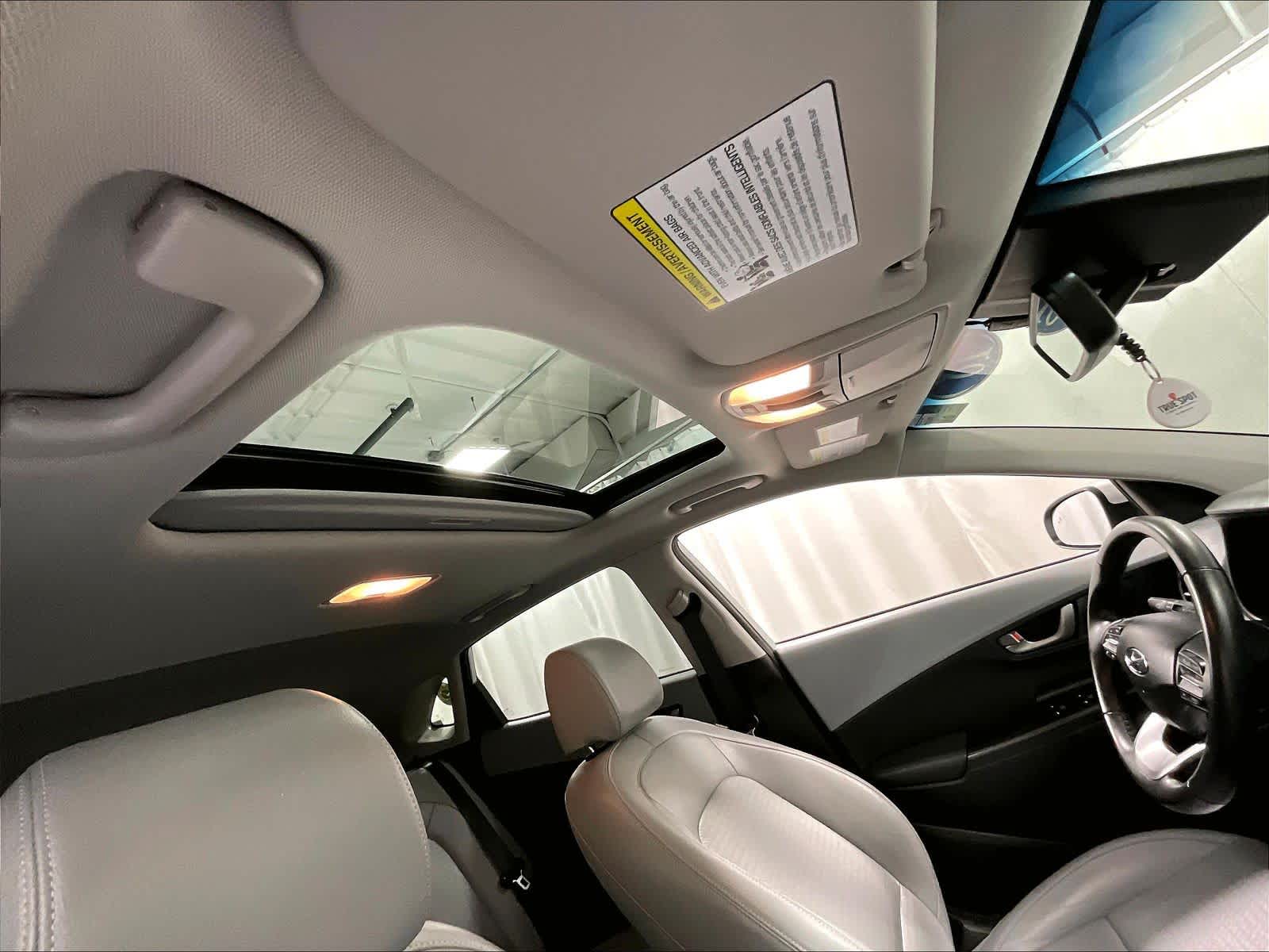 2018 Hyundai Kona Limited - Photo 22