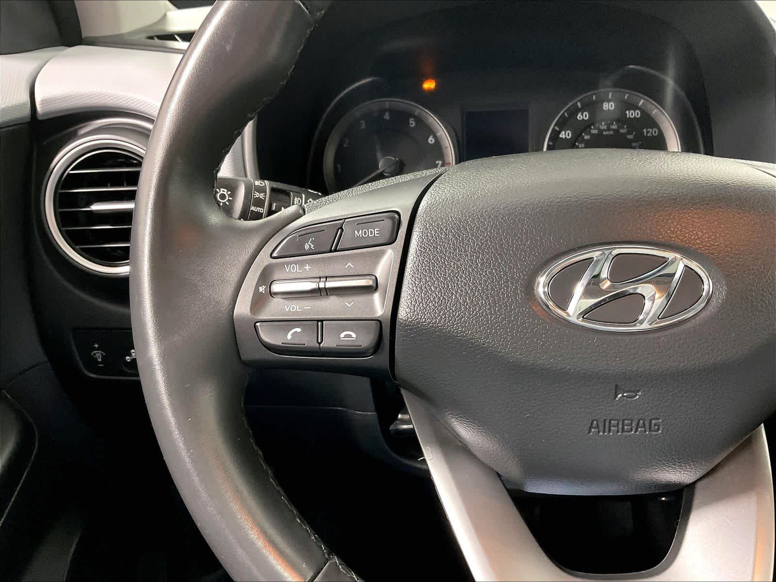 2018 Hyundai Kona Limited - Photo 23