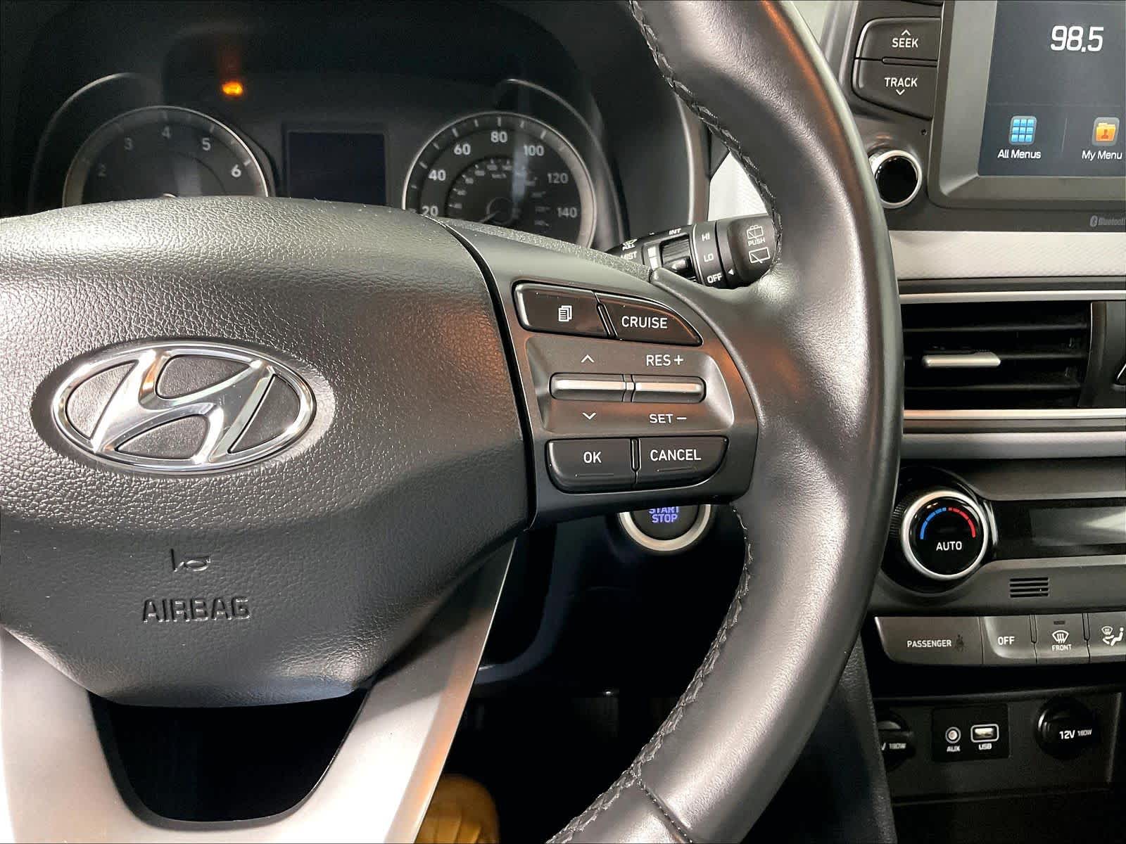 2018 Hyundai Kona Limited - Photo 24