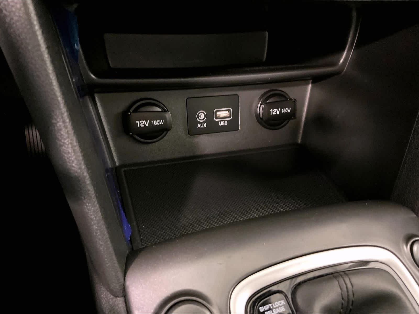 2018 Hyundai Kona Limited - Photo 27