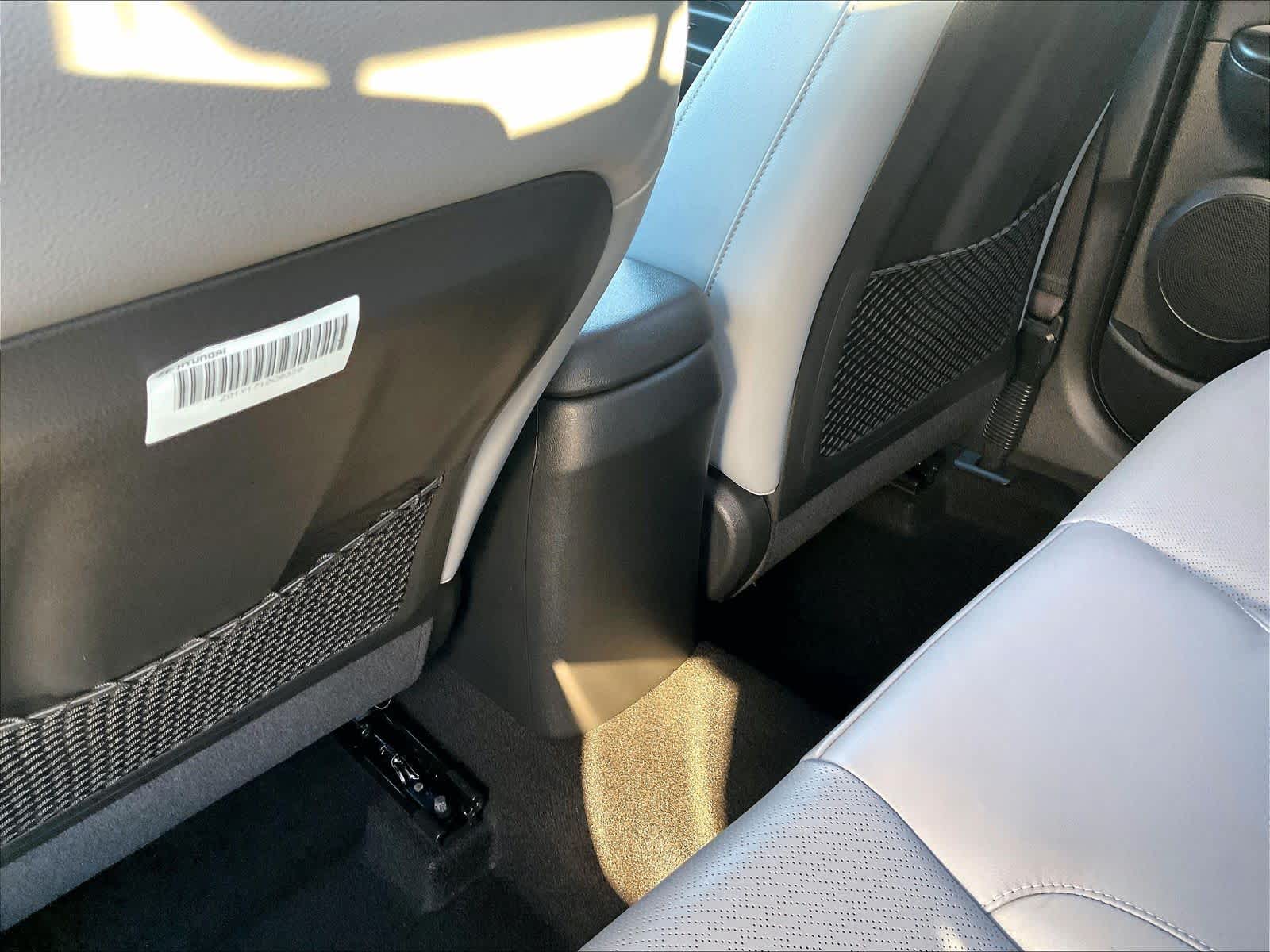 2018 Hyundai Kona Limited - Photo 28