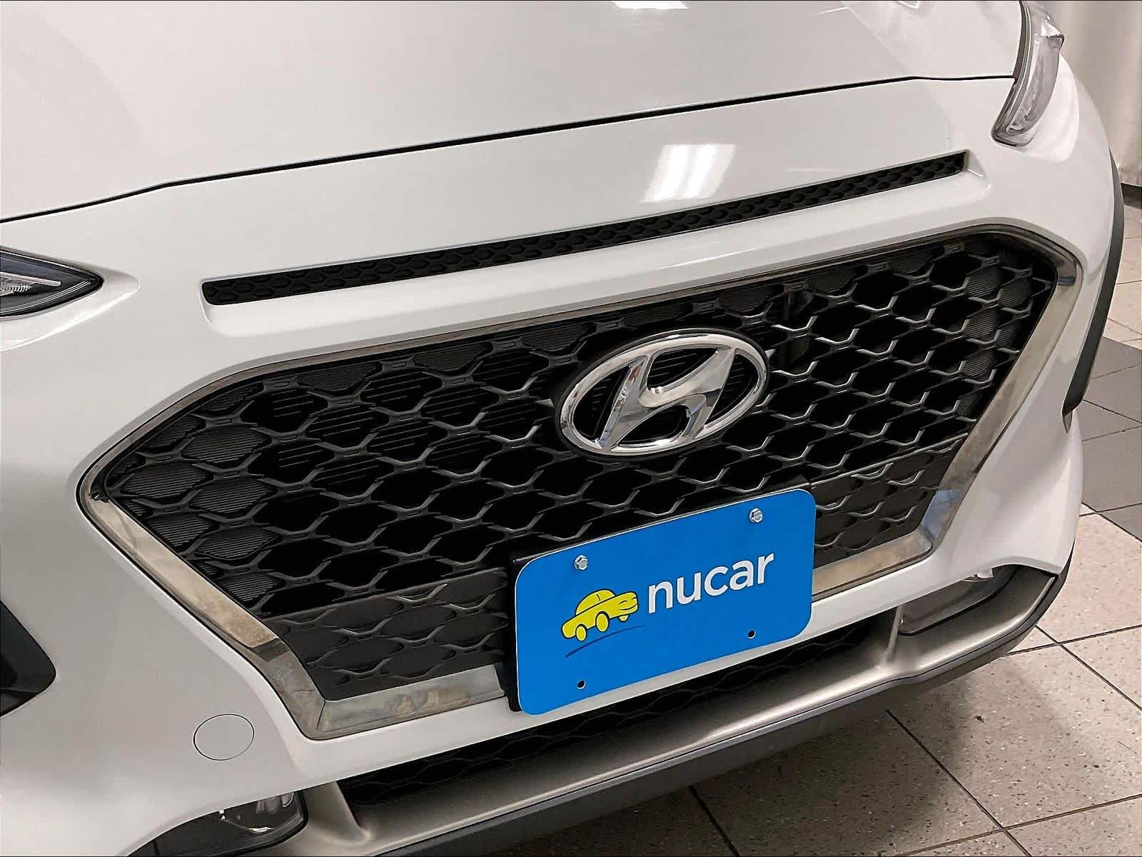 2018 Hyundai Kona Limited - Photo 32