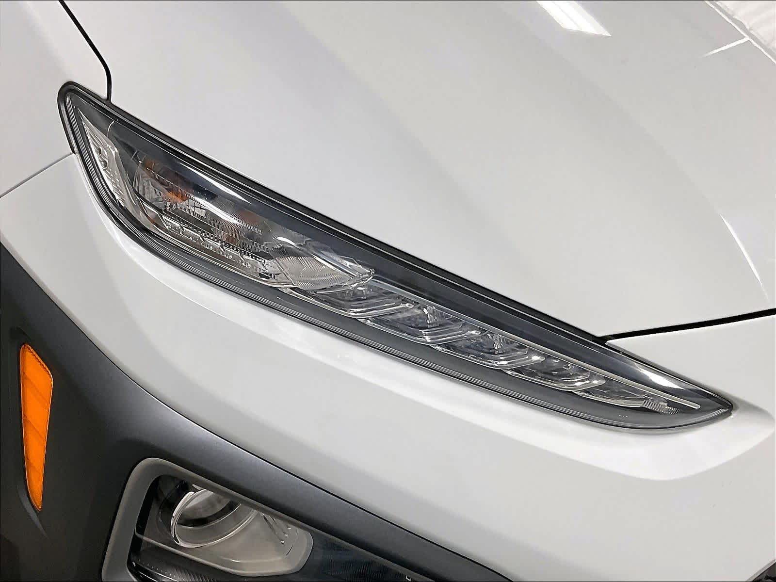 2018 Hyundai Kona Limited - Photo 33