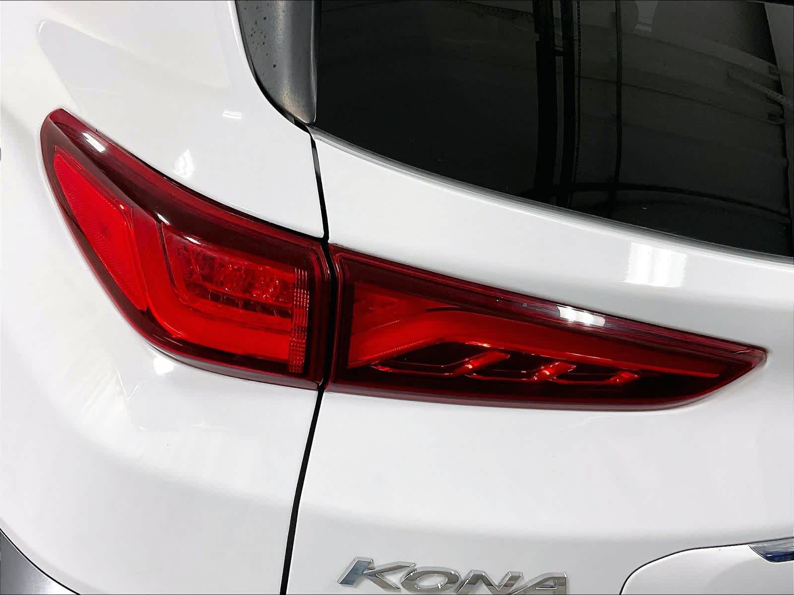 2018 Hyundai Kona Limited - Photo 34