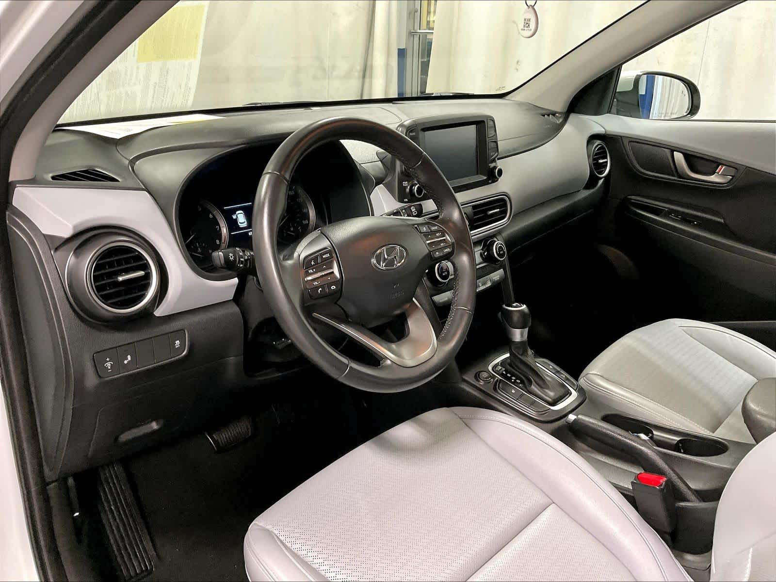 2018 Hyundai Kona Limited - Photo 8