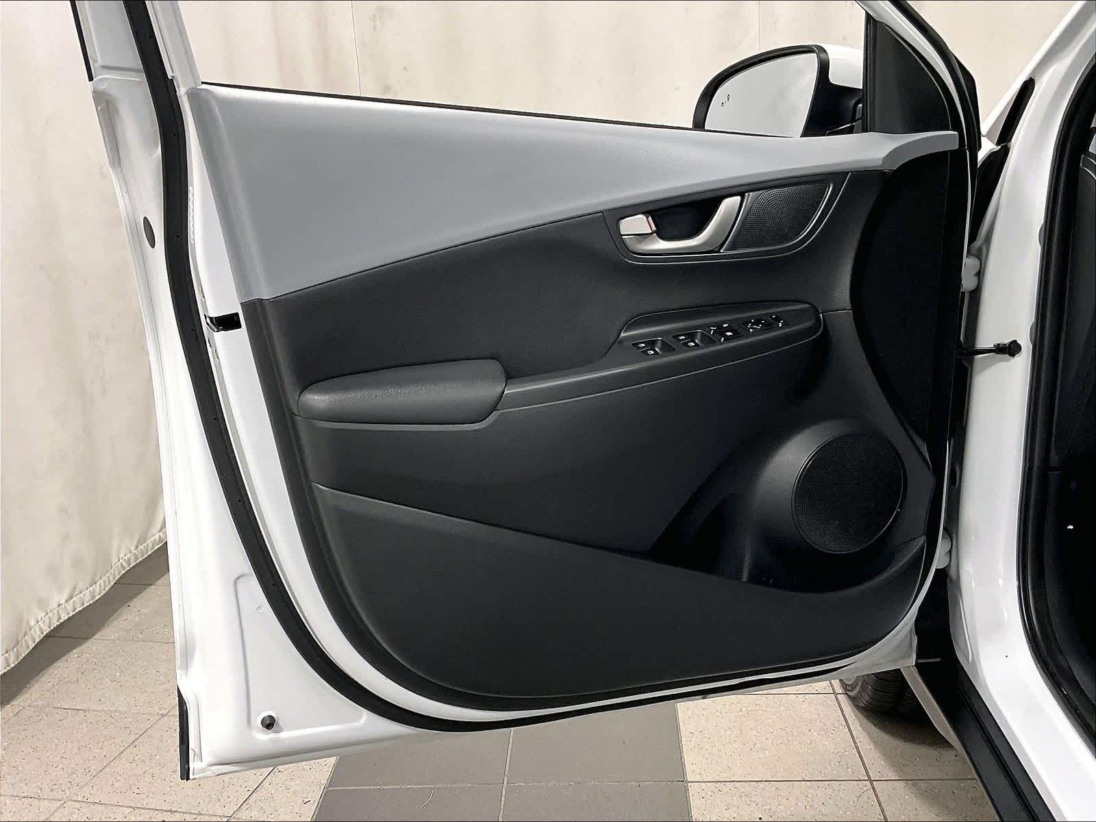 2018 Hyundai Kona Limited - Photo 9