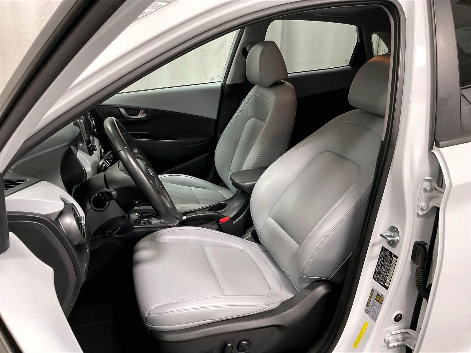 2018 Hyundai Kona Limited - Photo 10