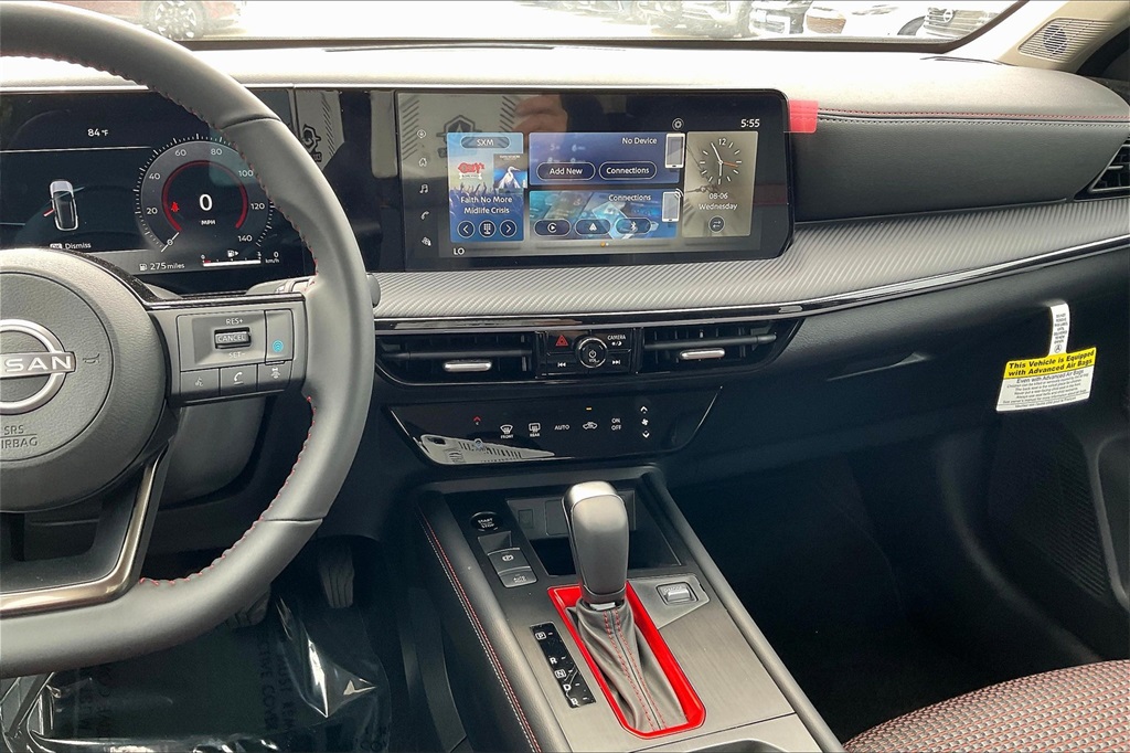 2025 Nissan Kicks SR - Photo 13