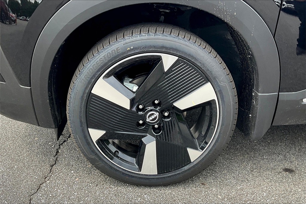 2025 Nissan Kicks SR - Photo 8
