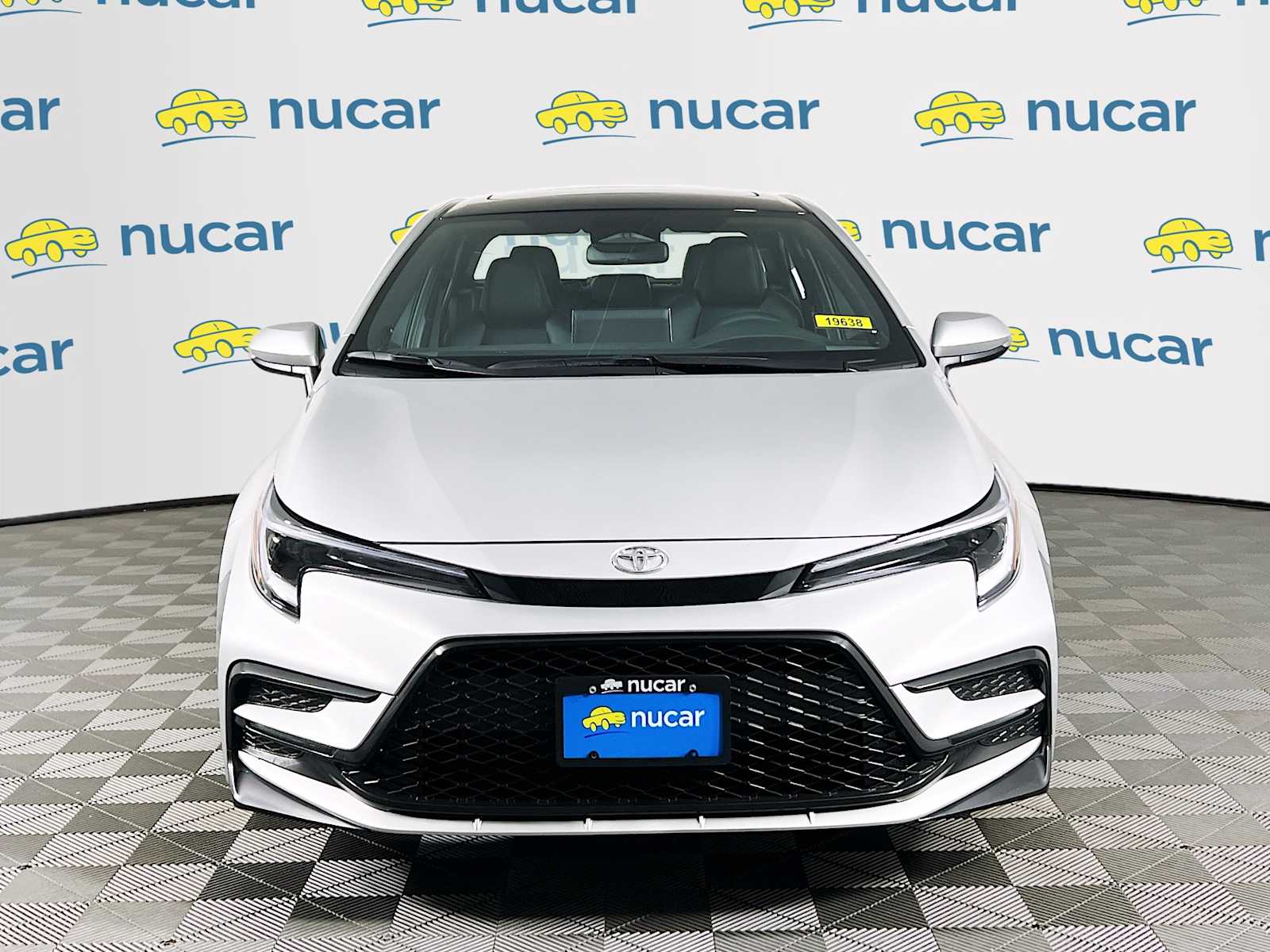 2025 Toyota Corolla XSE - Photo 2
