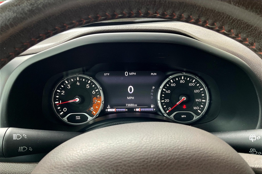 2015 Jeep Renegade Limited - Photo 14