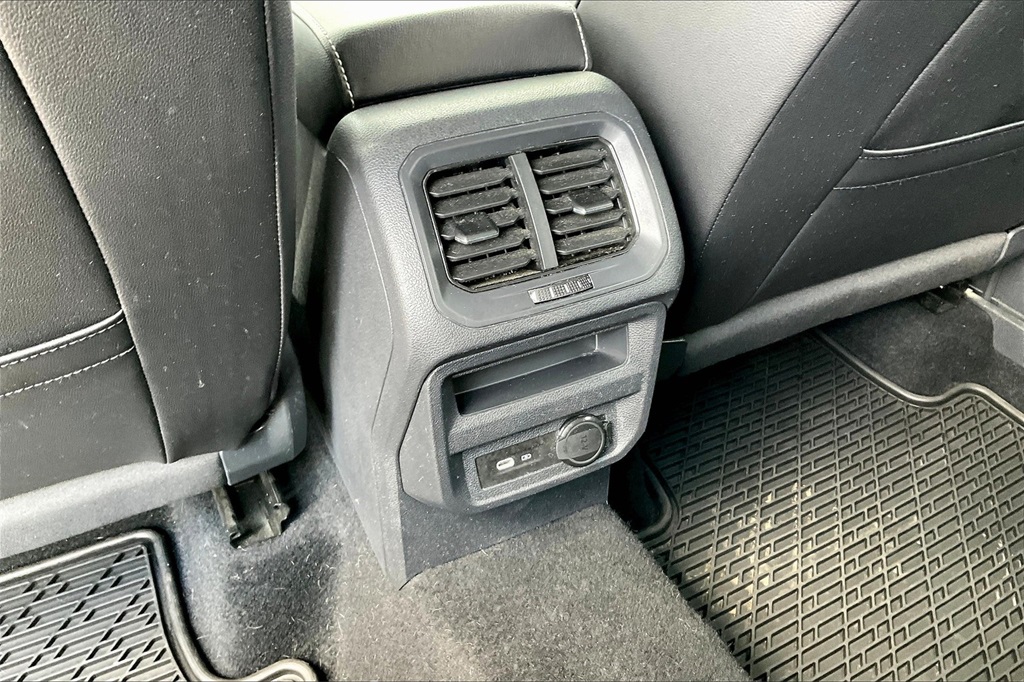 2022 Volkswagen Tiguan 2.0T SE R-Line Black - Photo 26