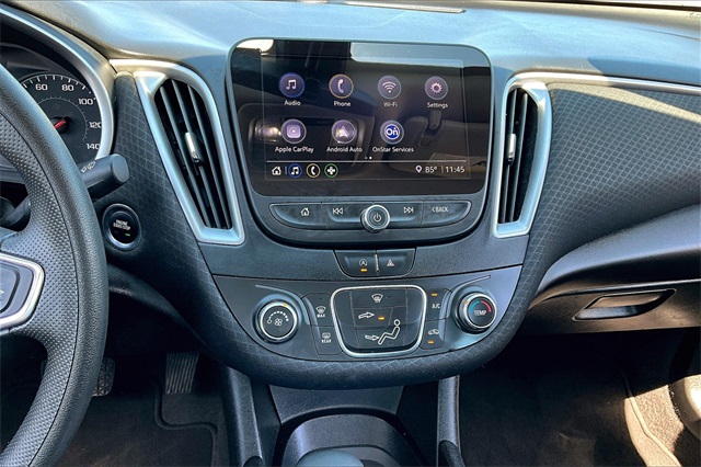 2021 Chevrolet Malibu LS - Photo 17