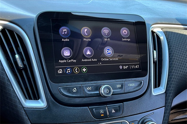 2021 Chevrolet Malibu LS - Photo 18