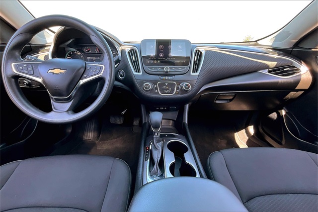 2021 Chevrolet Malibu LS - Photo 20