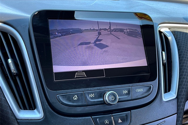 2021 Chevrolet Malibu LS - Photo 23