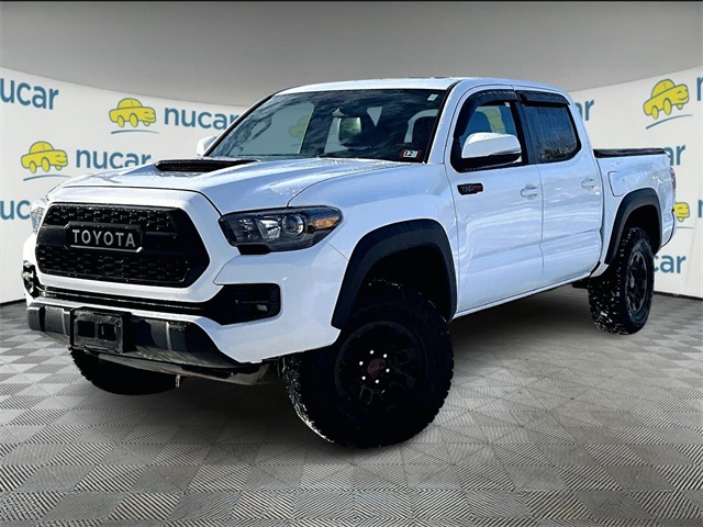 2019 Toyota Tacoma TRD Pro - Photo 12