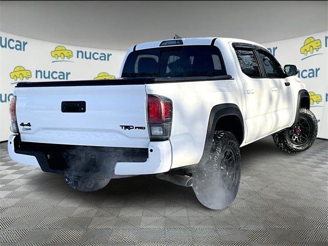 2019 Toyota Tacoma TRD Pro - Photo 13